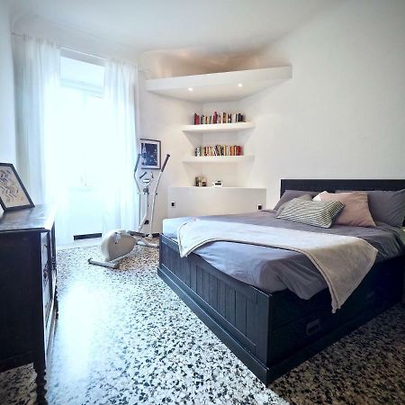 Appartement Dimora Di Famagosta Centro - Genovabnb It Extérieur photo
