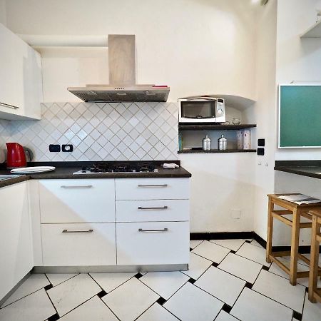 Appartement Dimora Di Famagosta Centro - Genovabnb It Extérieur photo