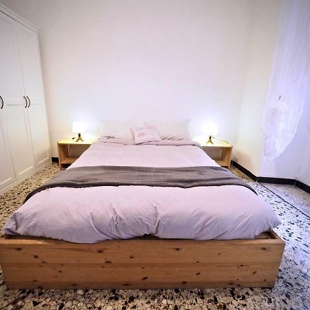 Appartement Dimora Di Famagosta Centro - Genovabnb It Extérieur photo