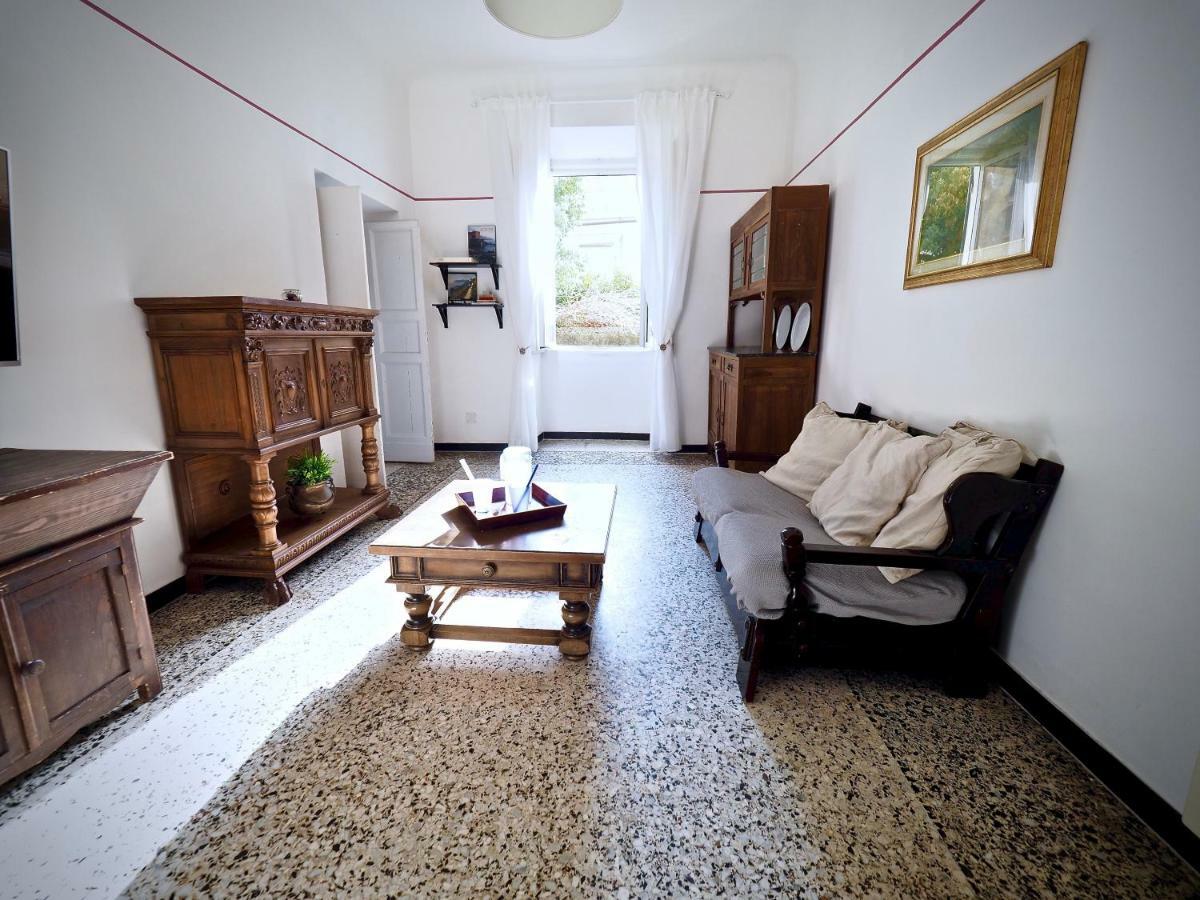 Appartement Dimora Di Famagosta Centro - Genovabnb It Extérieur photo