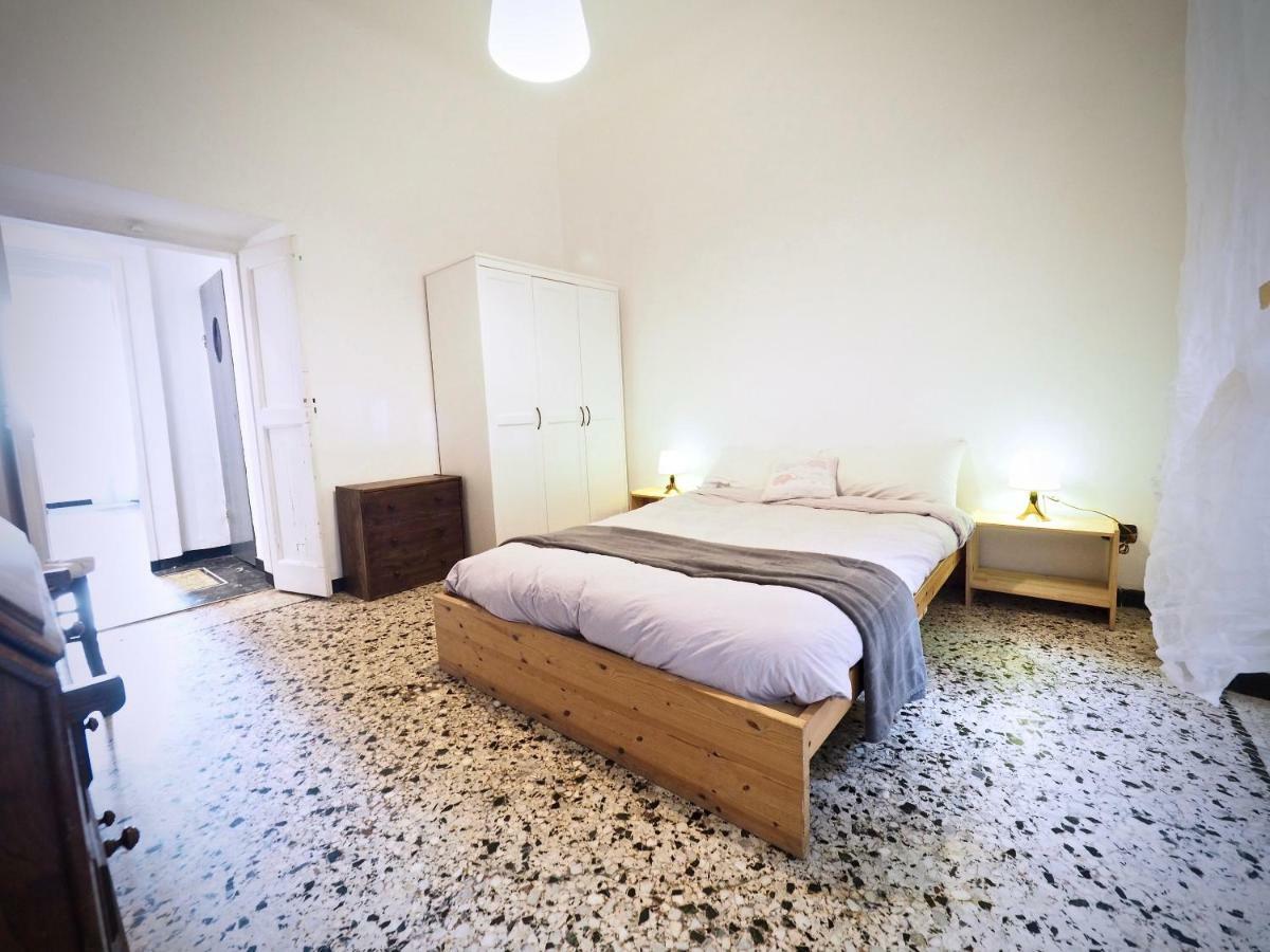 Appartement Dimora Di Famagosta Centro - Genovabnb It Extérieur photo