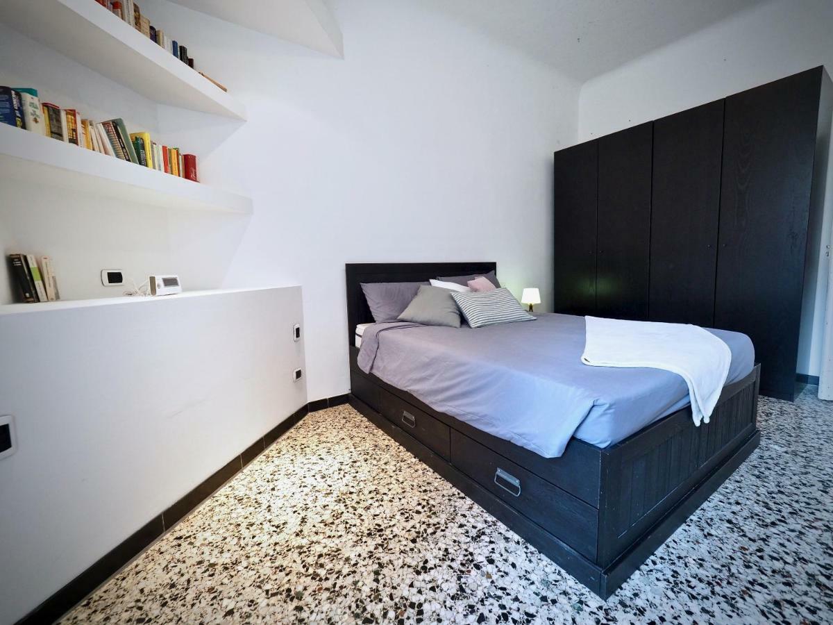 Appartement Dimora Di Famagosta Centro - Genovabnb It Extérieur photo