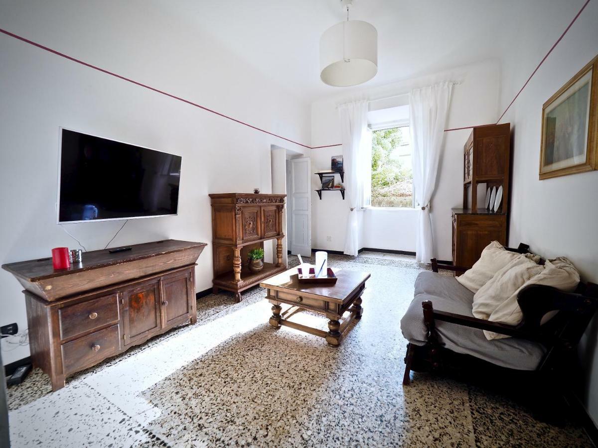 Appartement Dimora Di Famagosta Centro - Genovabnb It Extérieur photo