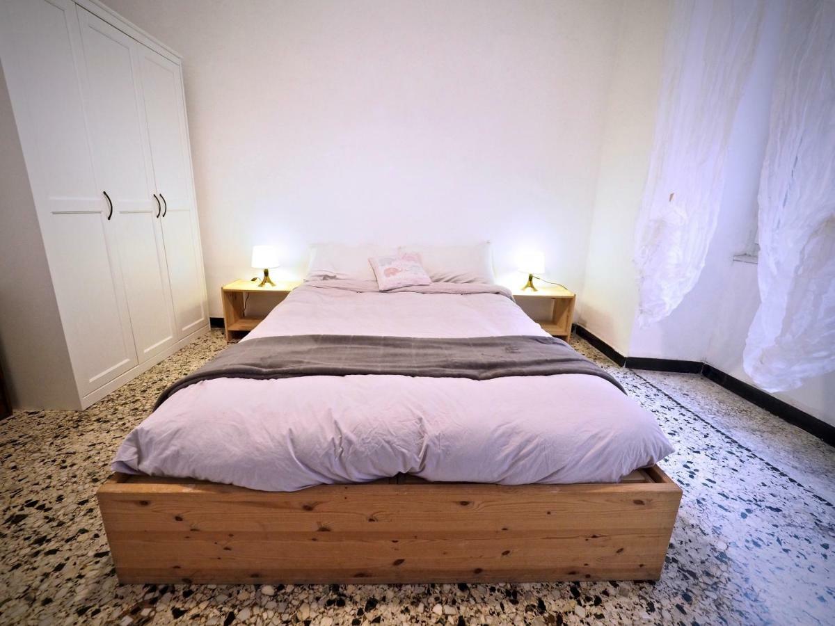 Appartement Dimora Di Famagosta Centro - Genovabnb It Extérieur photo