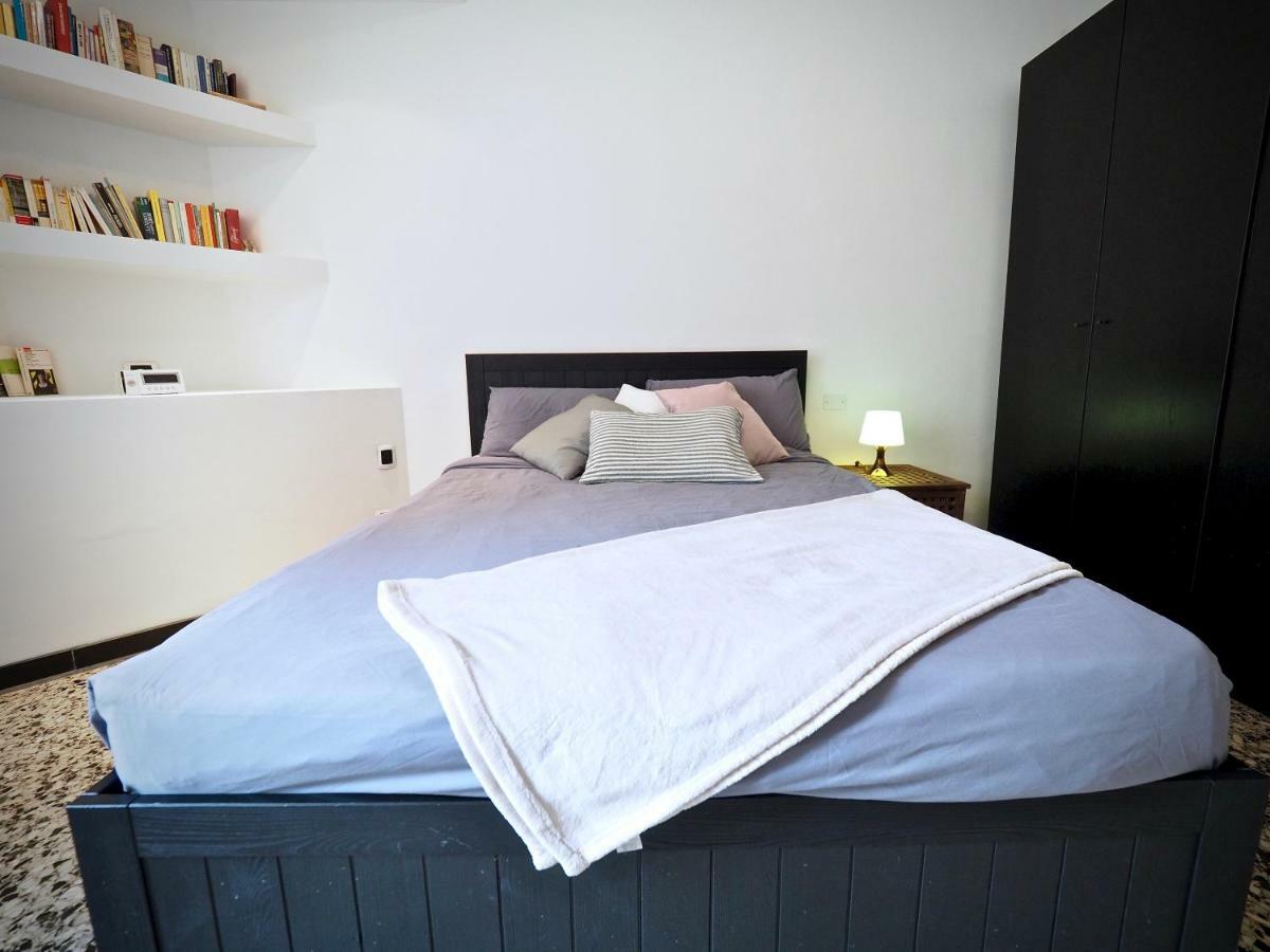 Appartement Dimora Di Famagosta Centro - Genovabnb It Extérieur photo