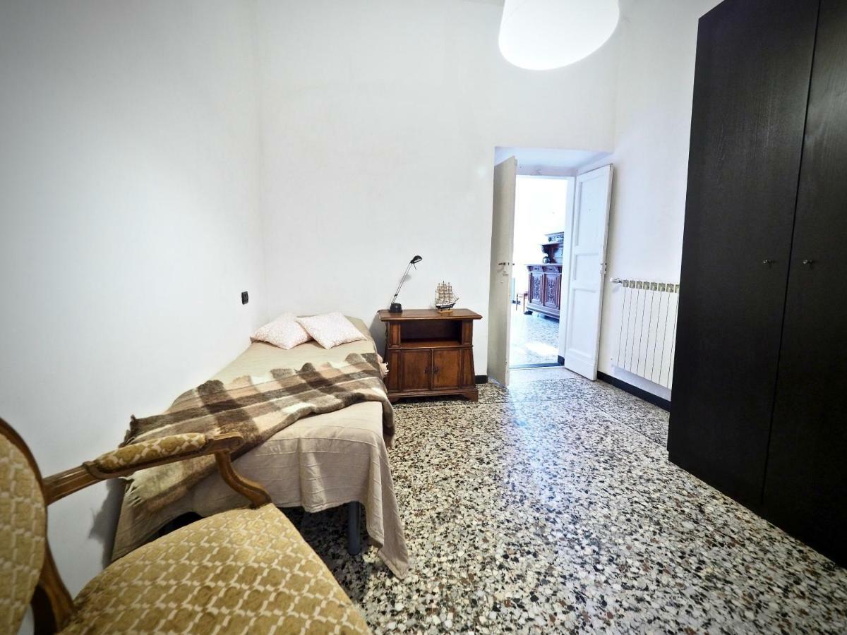 Appartement Dimora Di Famagosta Centro - Genovabnb It Extérieur photo